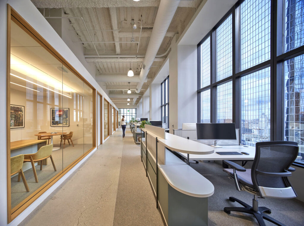 MASHstudios | Openness and Accessibility: The Broad Foundation and Family  Offices | MASHstudios